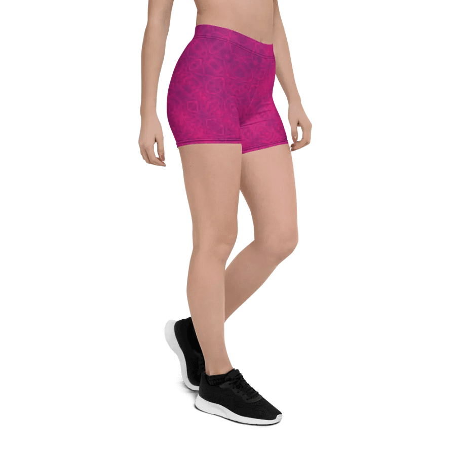 Psydelia 001 in Ripply Pink and Purple product image (7)