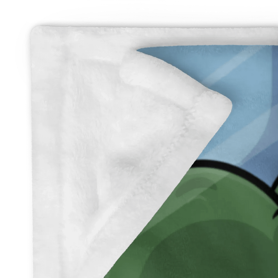 Spooky Throw Blanket product image (24)