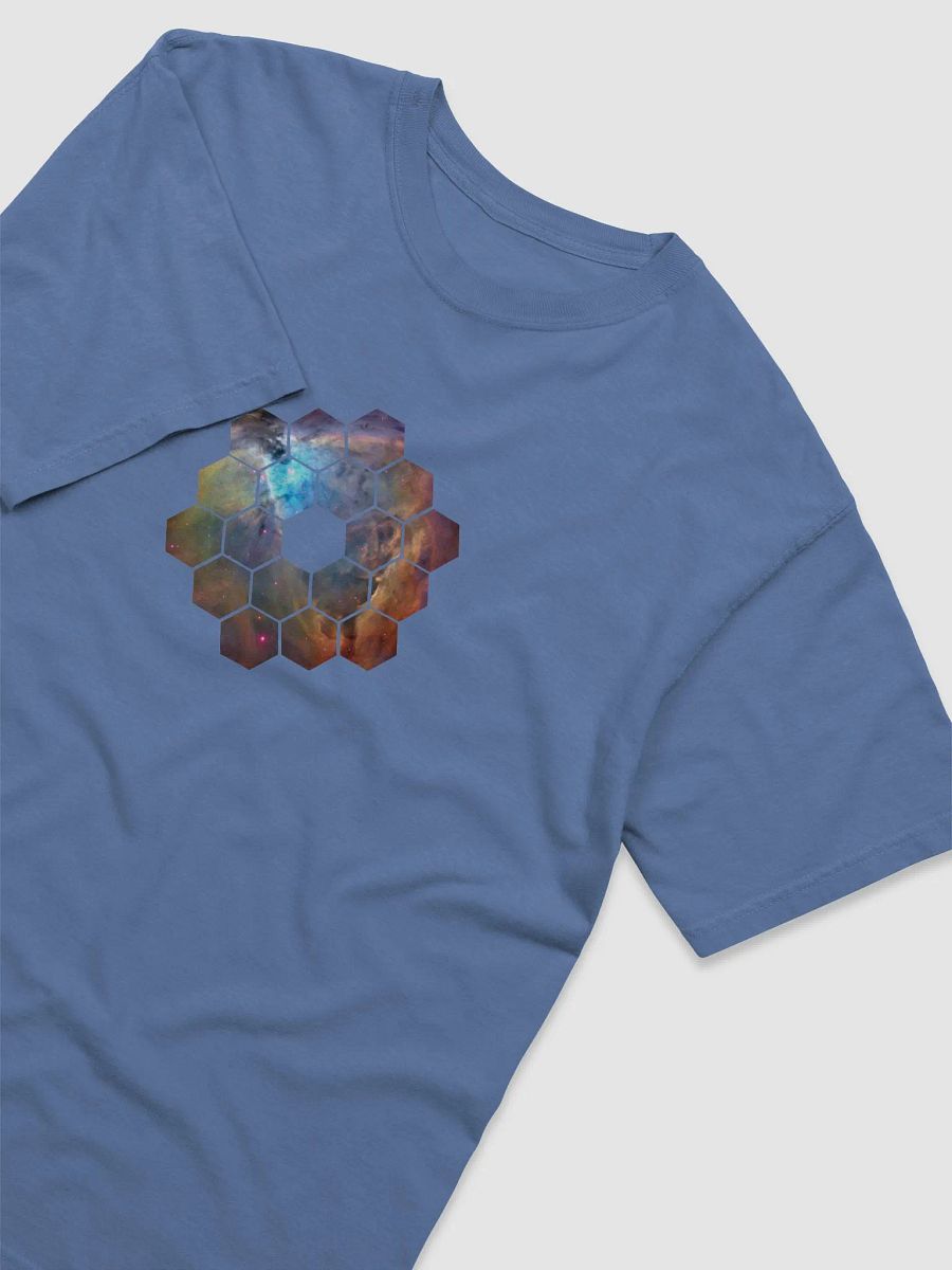 Nebular Reflections Tee product image (3)