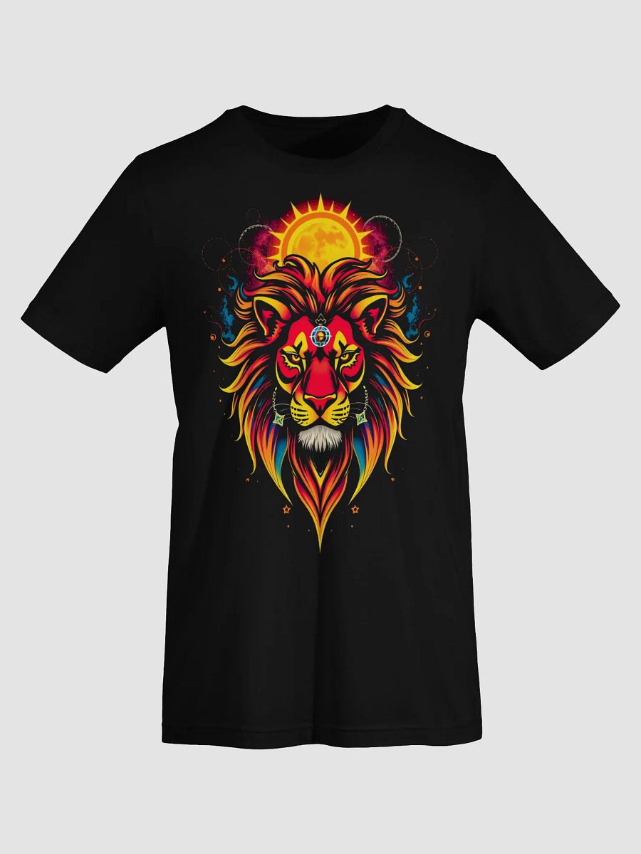 Iconic Comfort: Bella+Canvas Supersoft Tee product image (5)