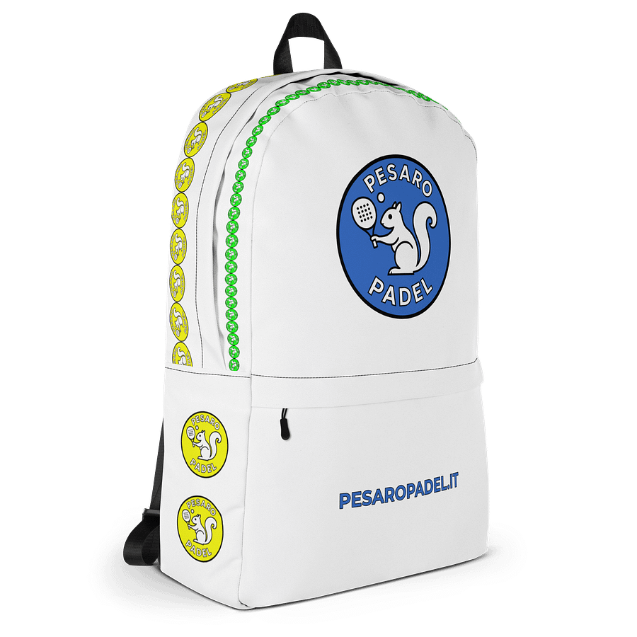 Match Day – Zaino Tecnico Multiuso 15L product image (3)