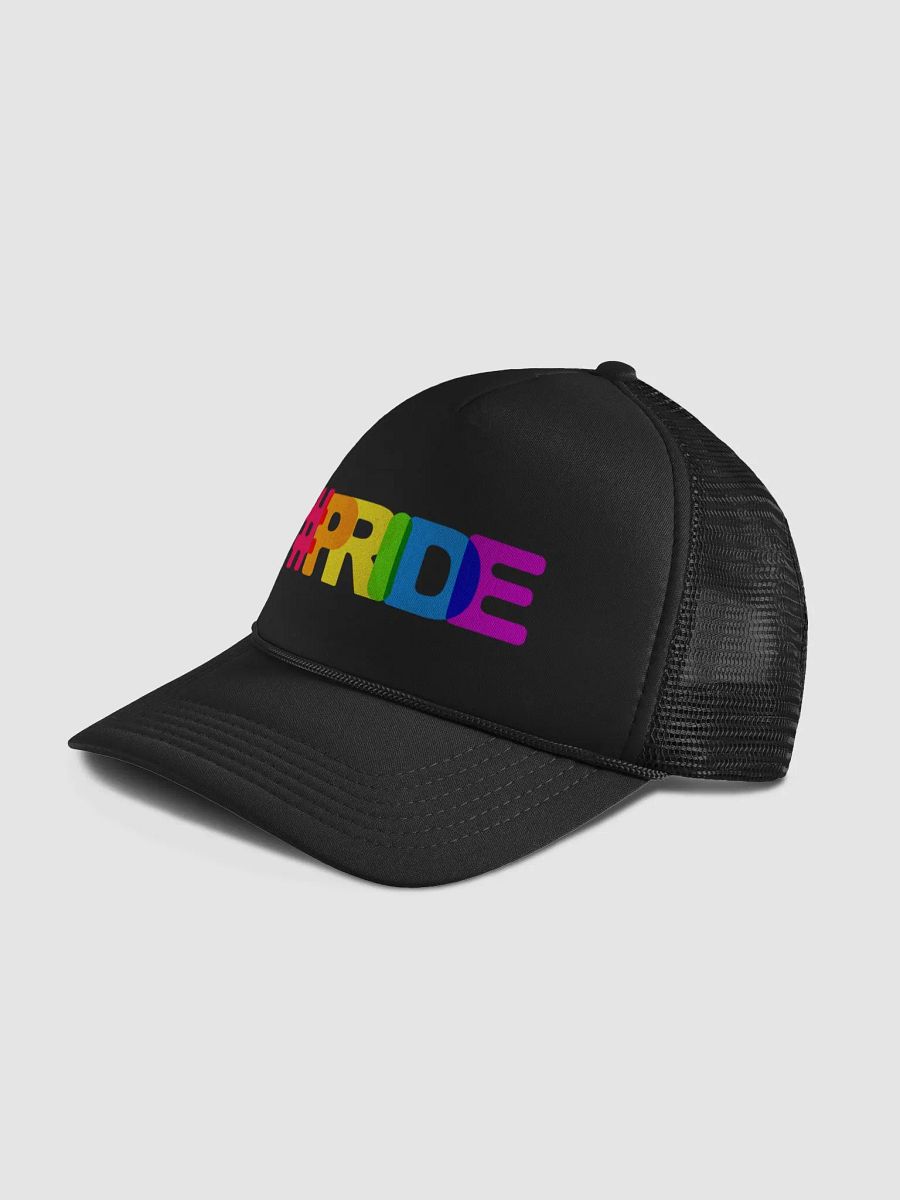 Pride Cap product image (7)