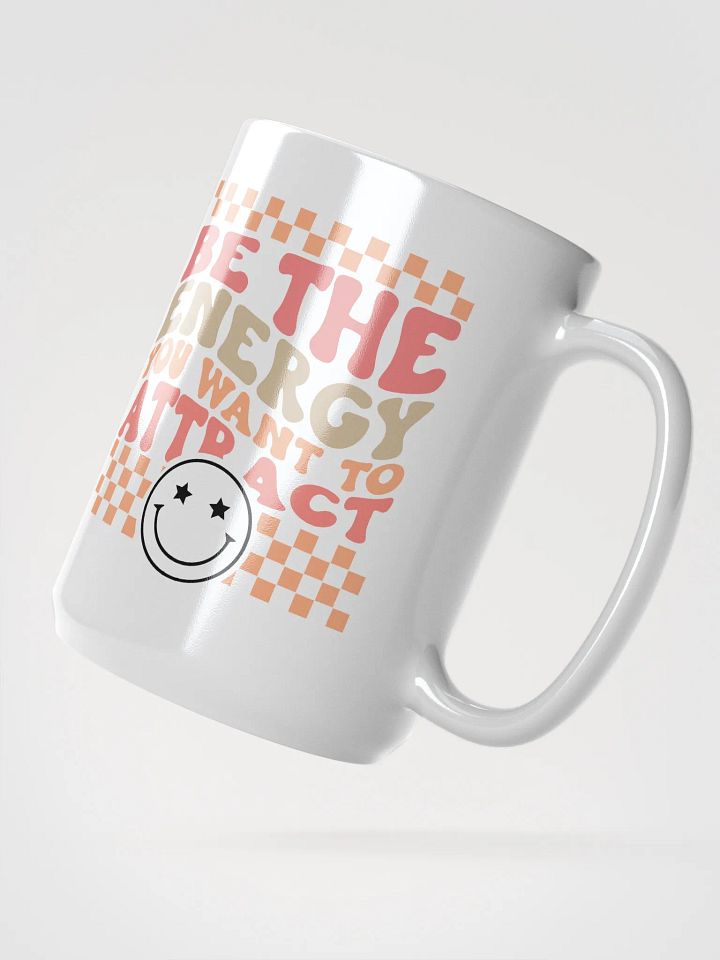 Be The Energy-Mug product image (2)