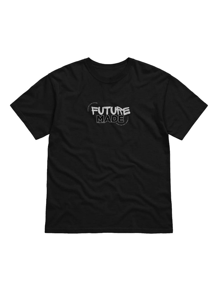 "FUTURE MADE DEPT." T-Shirt product image (6)