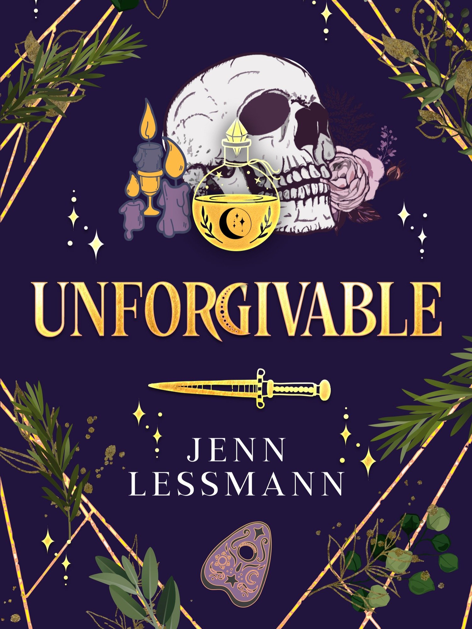 Trilogy eBook Bundle product image (3)