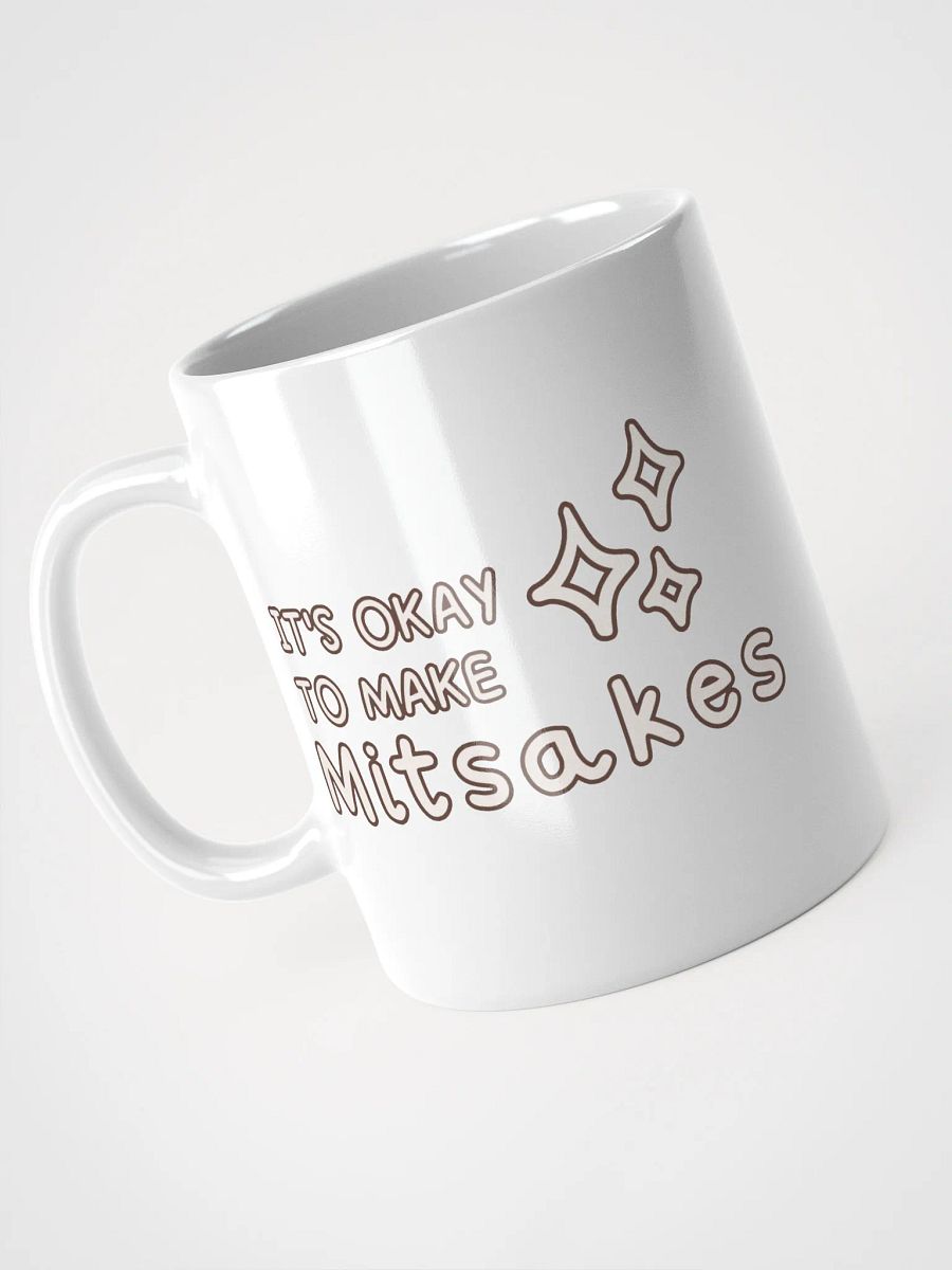 Mitsakes mug product image (9)
