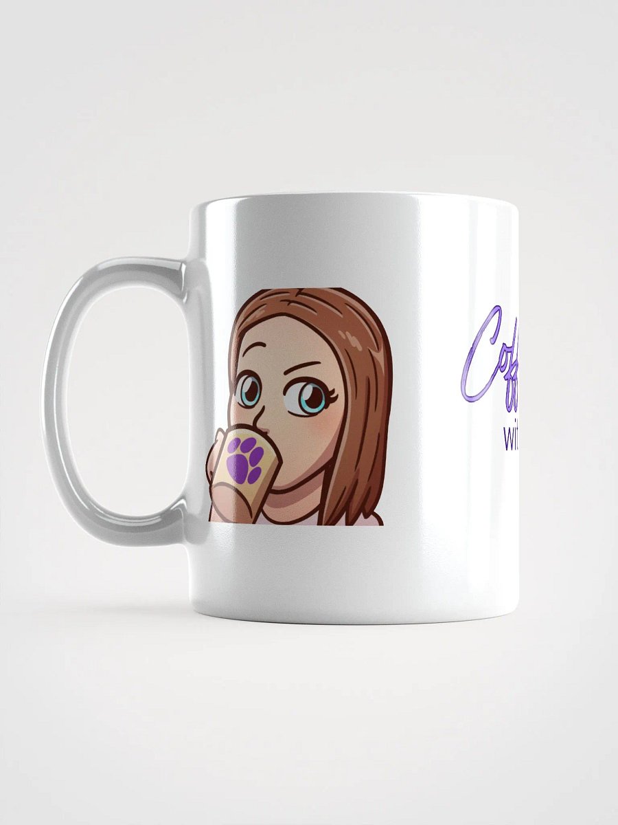 Coffee With MissK Mug product image (6)
