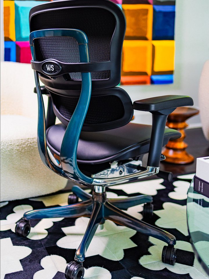 Alexandrite Frame product image (2)
