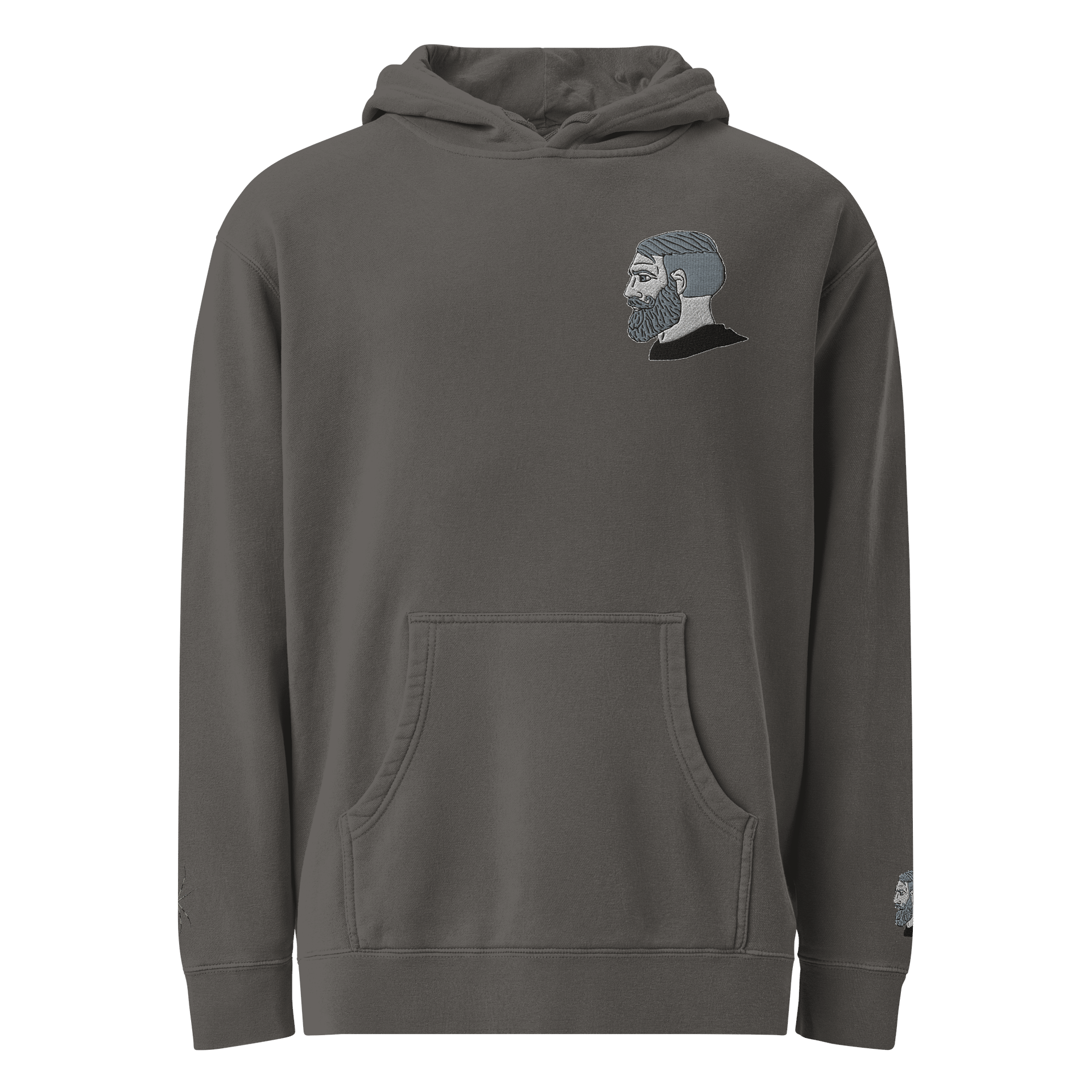 Premium Chad Hoodie product image (8)