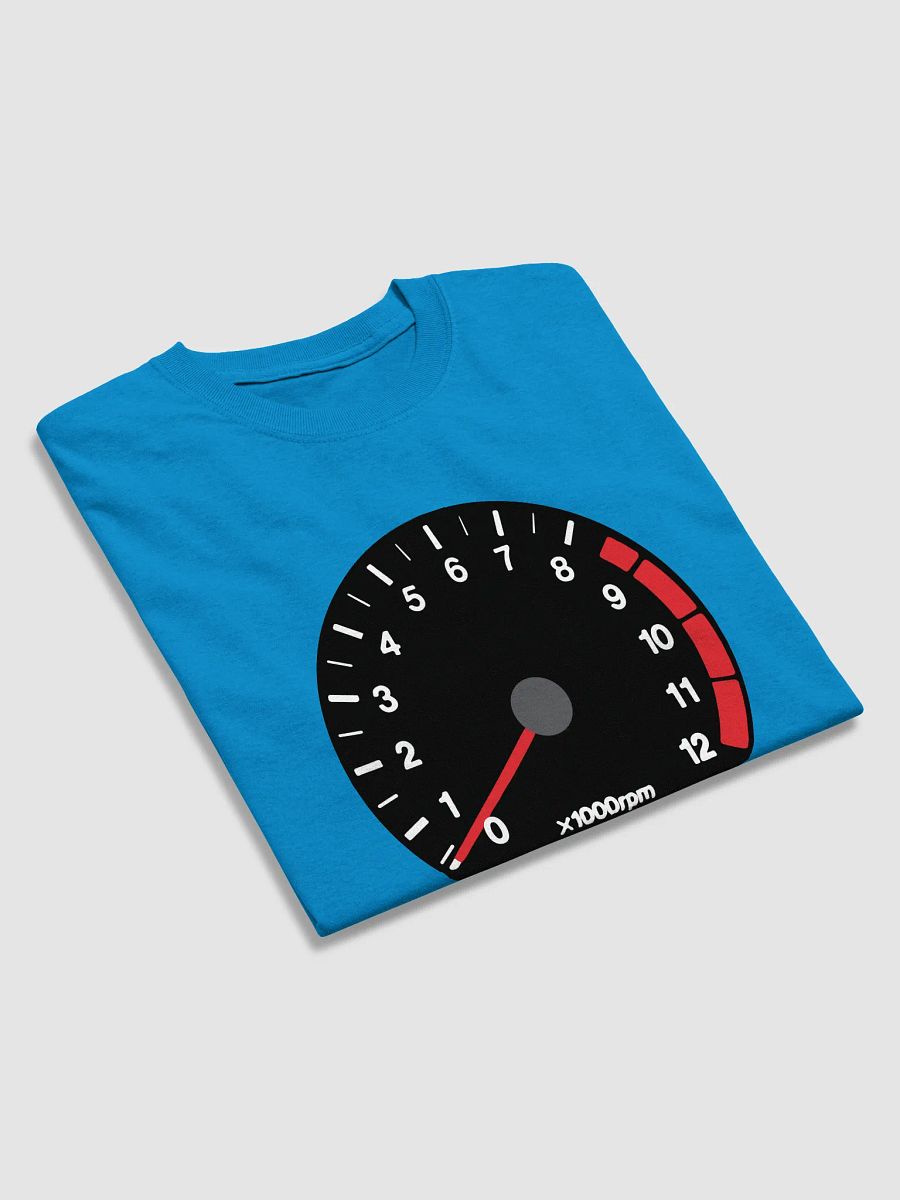 Cappuccino - Tshirt product image (3)