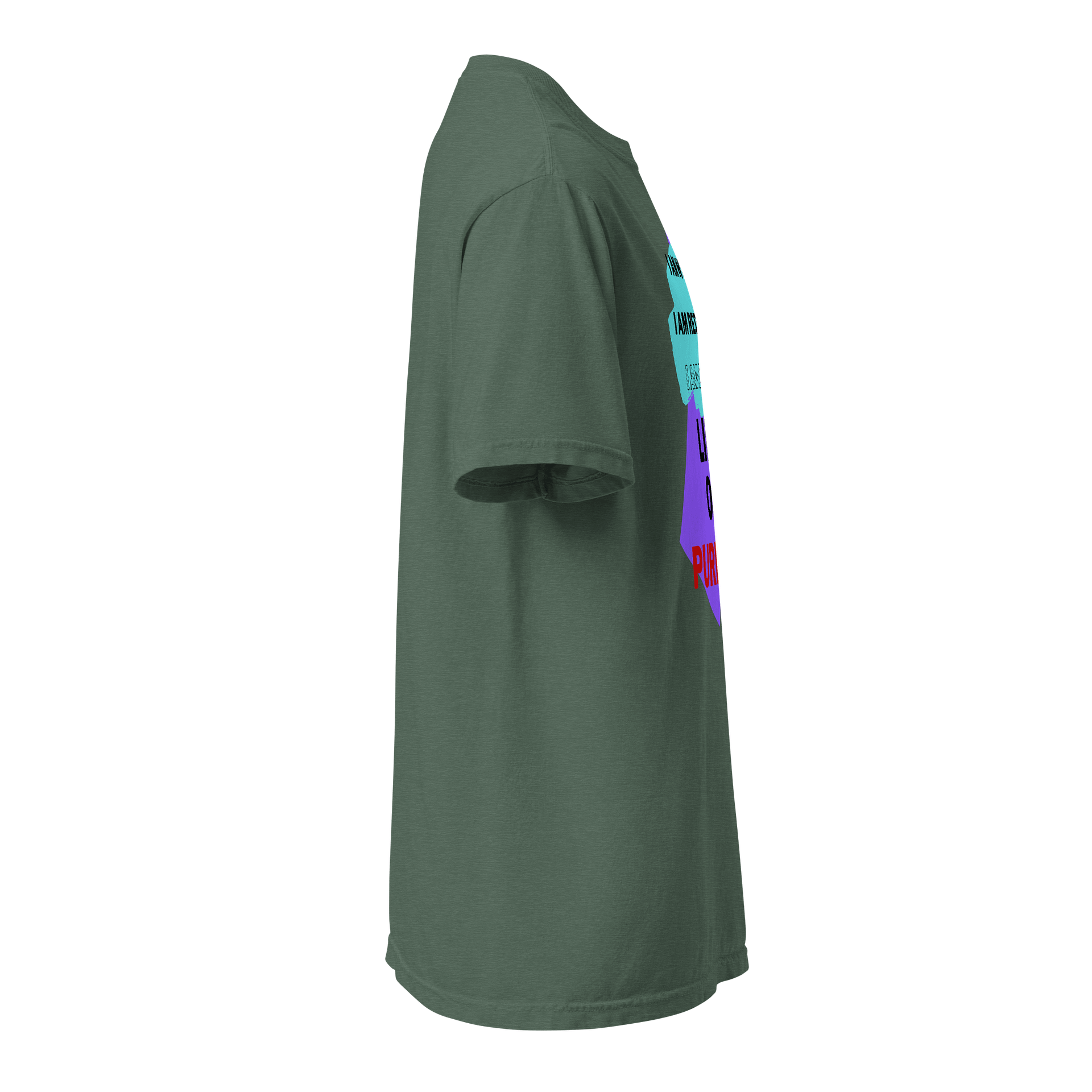I Am Whole. I Am Redeemed. product image (13)