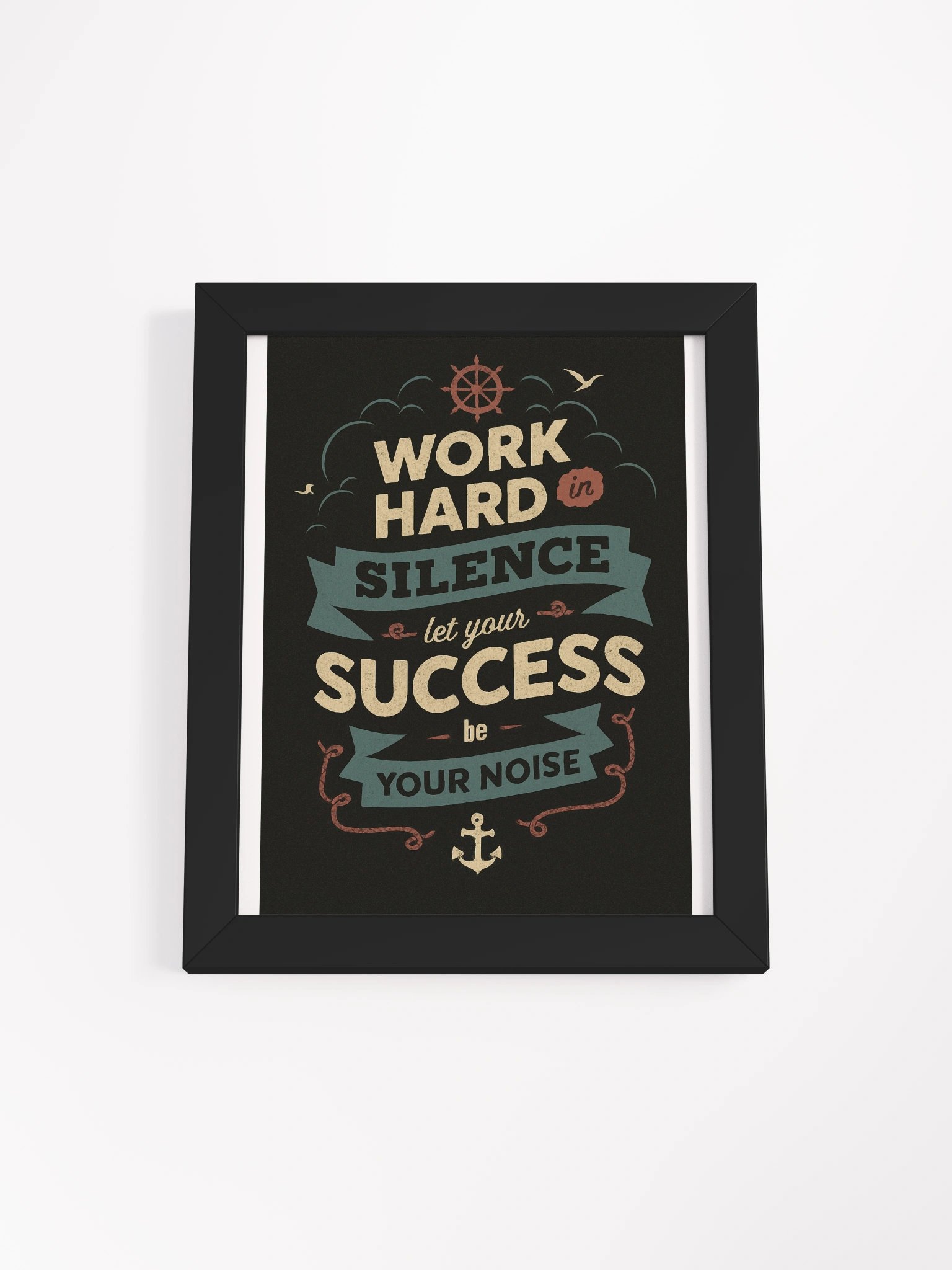 BE SUCCESSFUL product image (1)