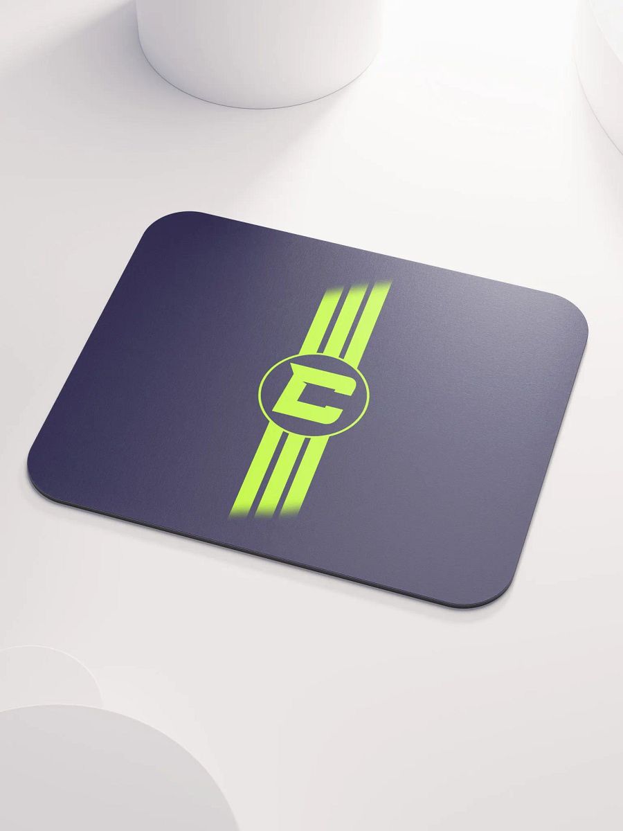 Chunky Mouse Mat product image (3)