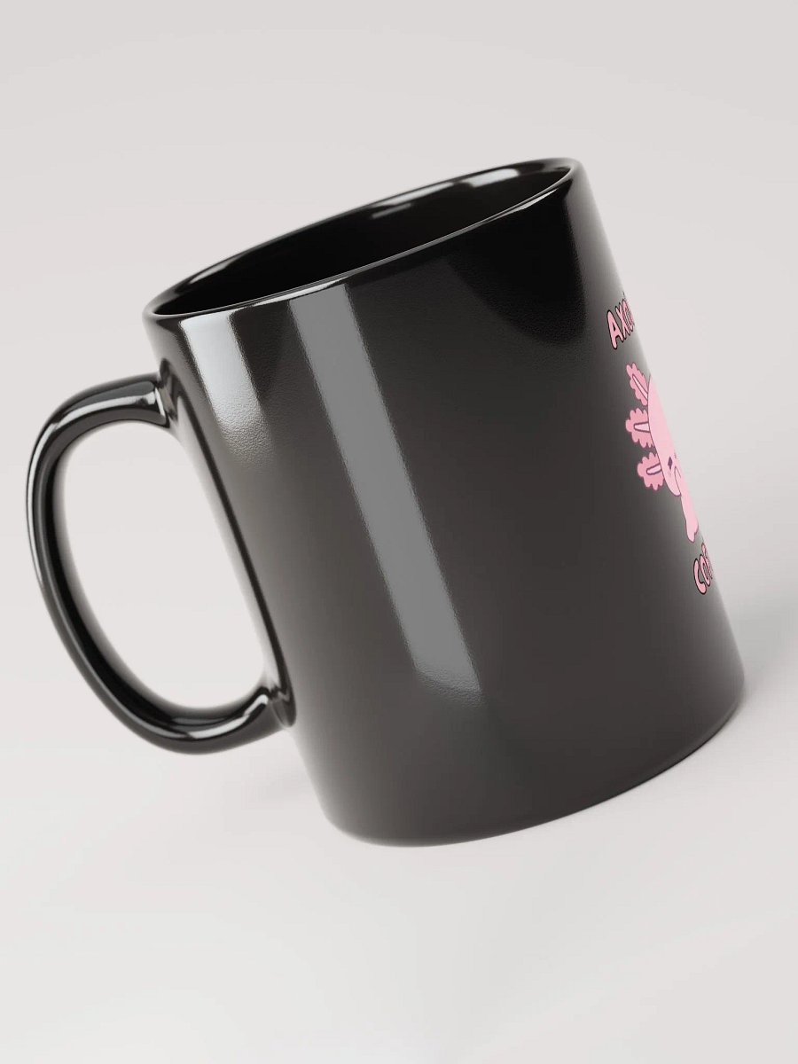Axolotl Coffee Black product image (4)