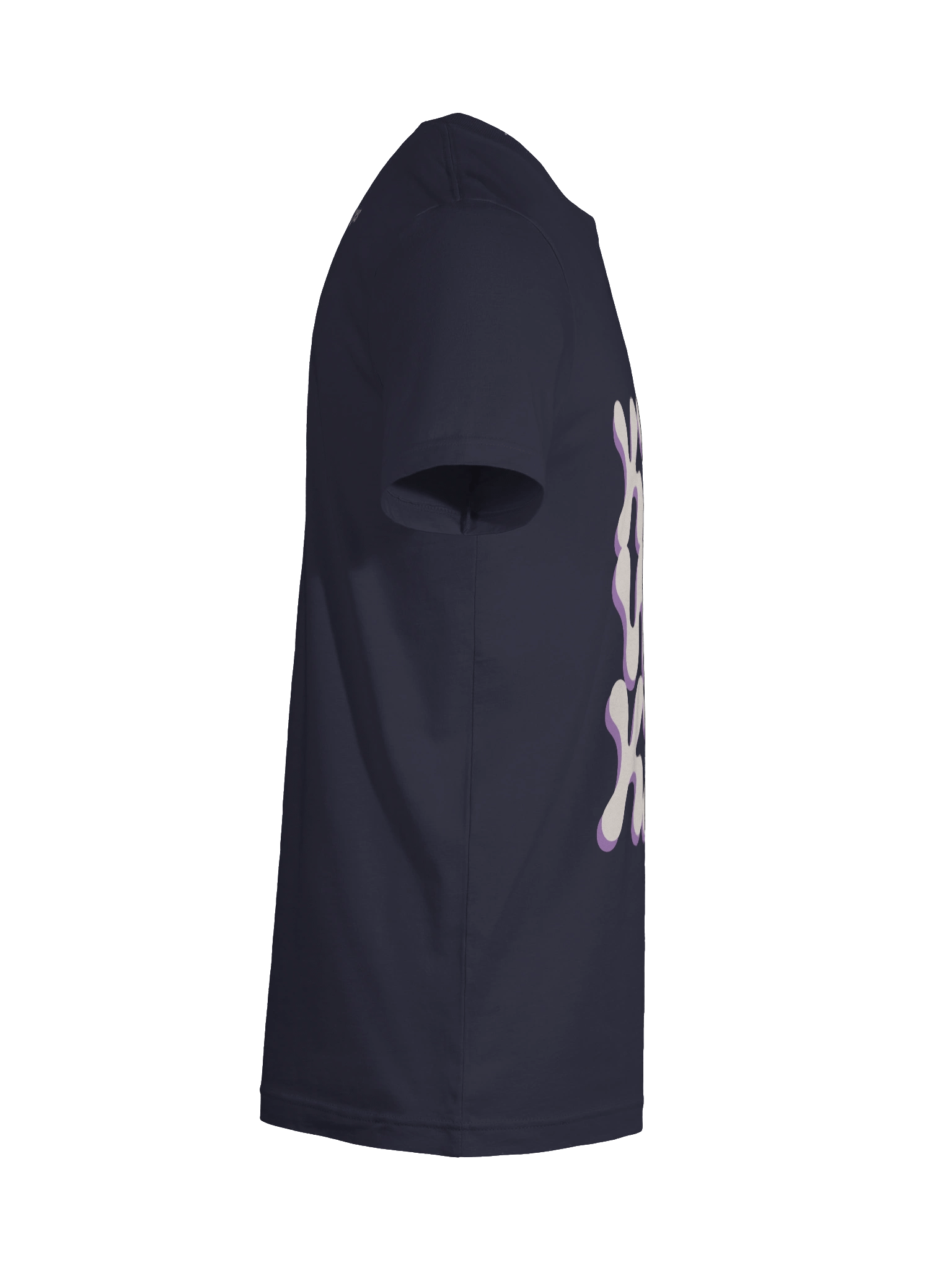 Groovy Tee White Logo product image (48)