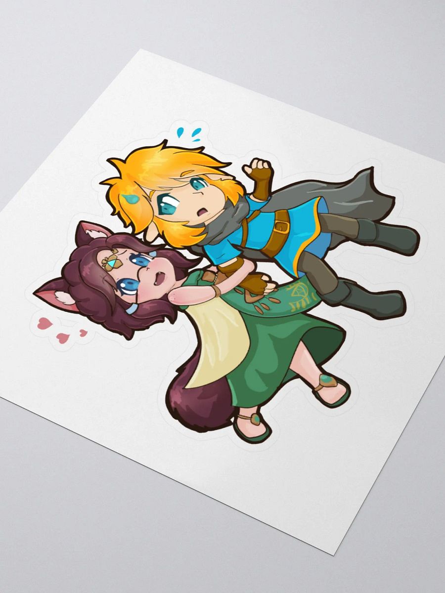 Don't leave me product image (3)