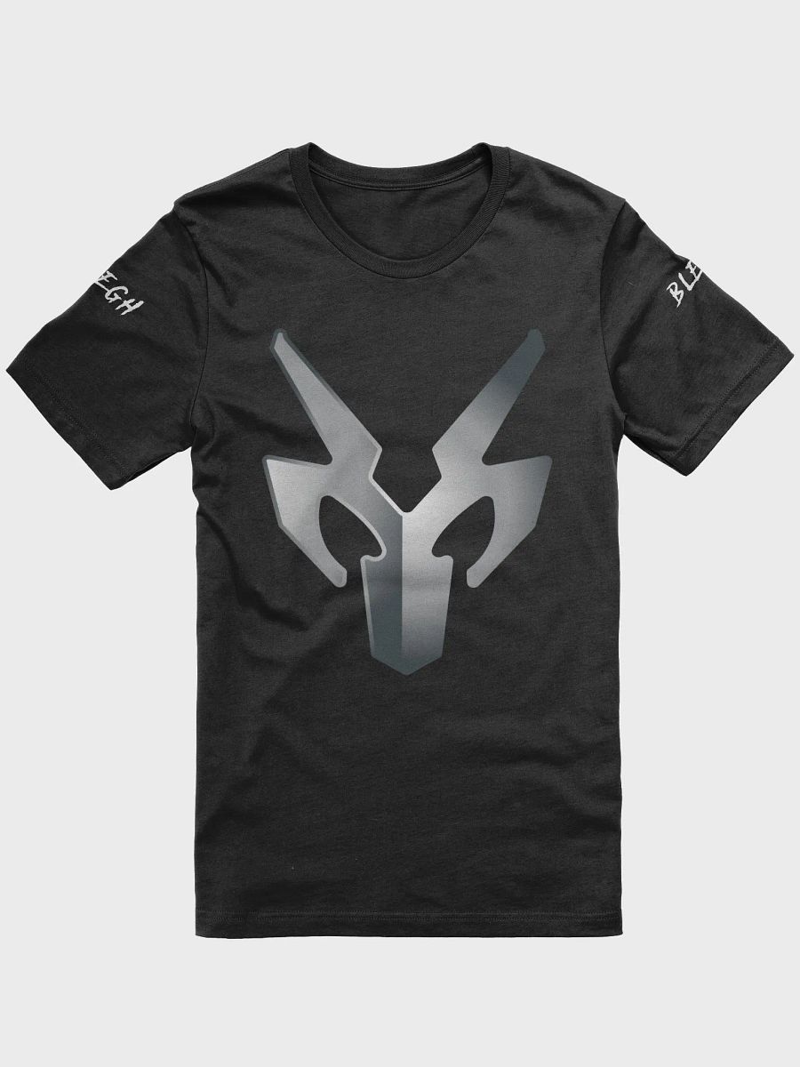T-Shirt with Logo product image (1)