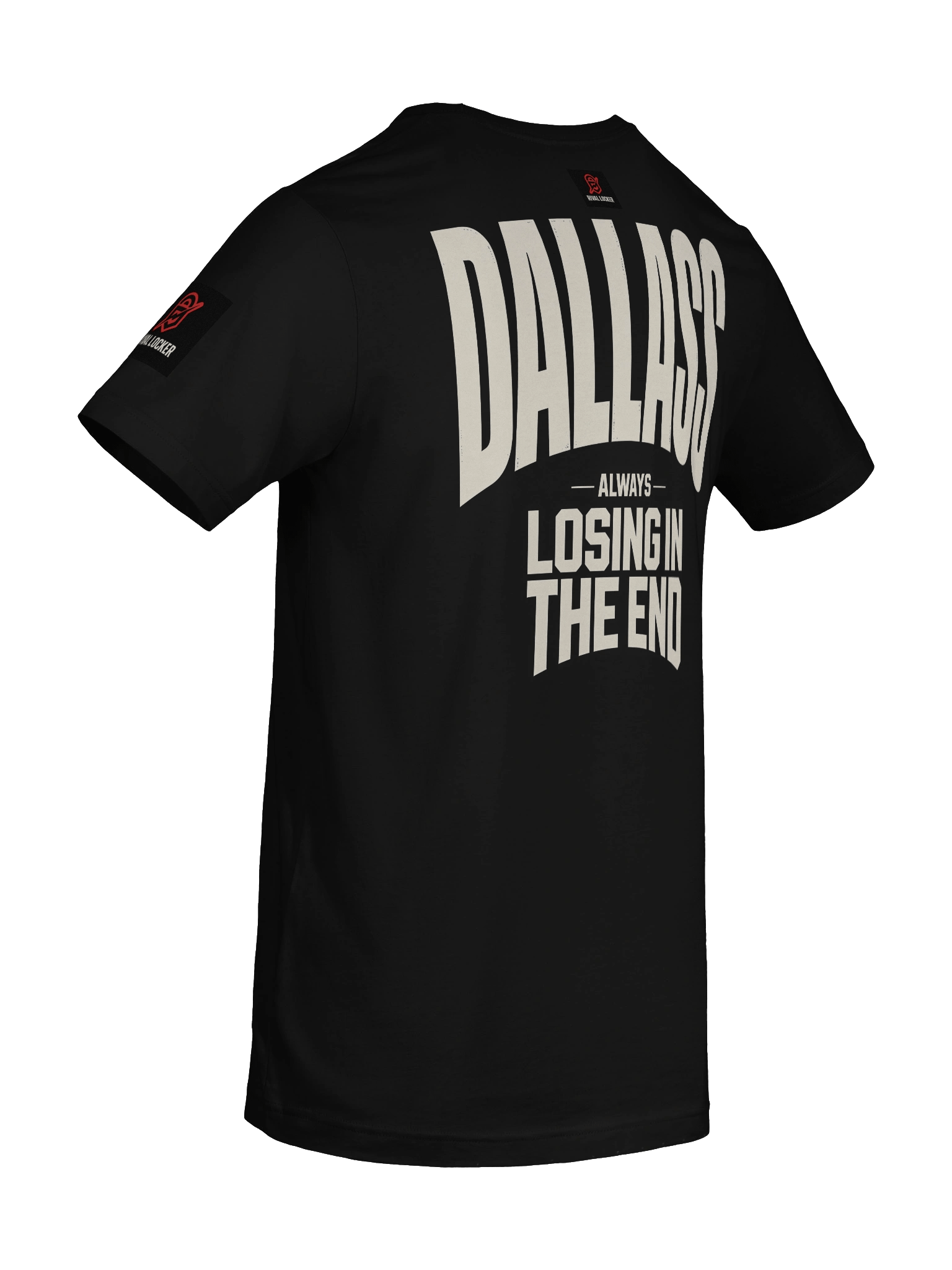 Brokeback Attack II | Dallas | Football | Rival Locker product image (39)