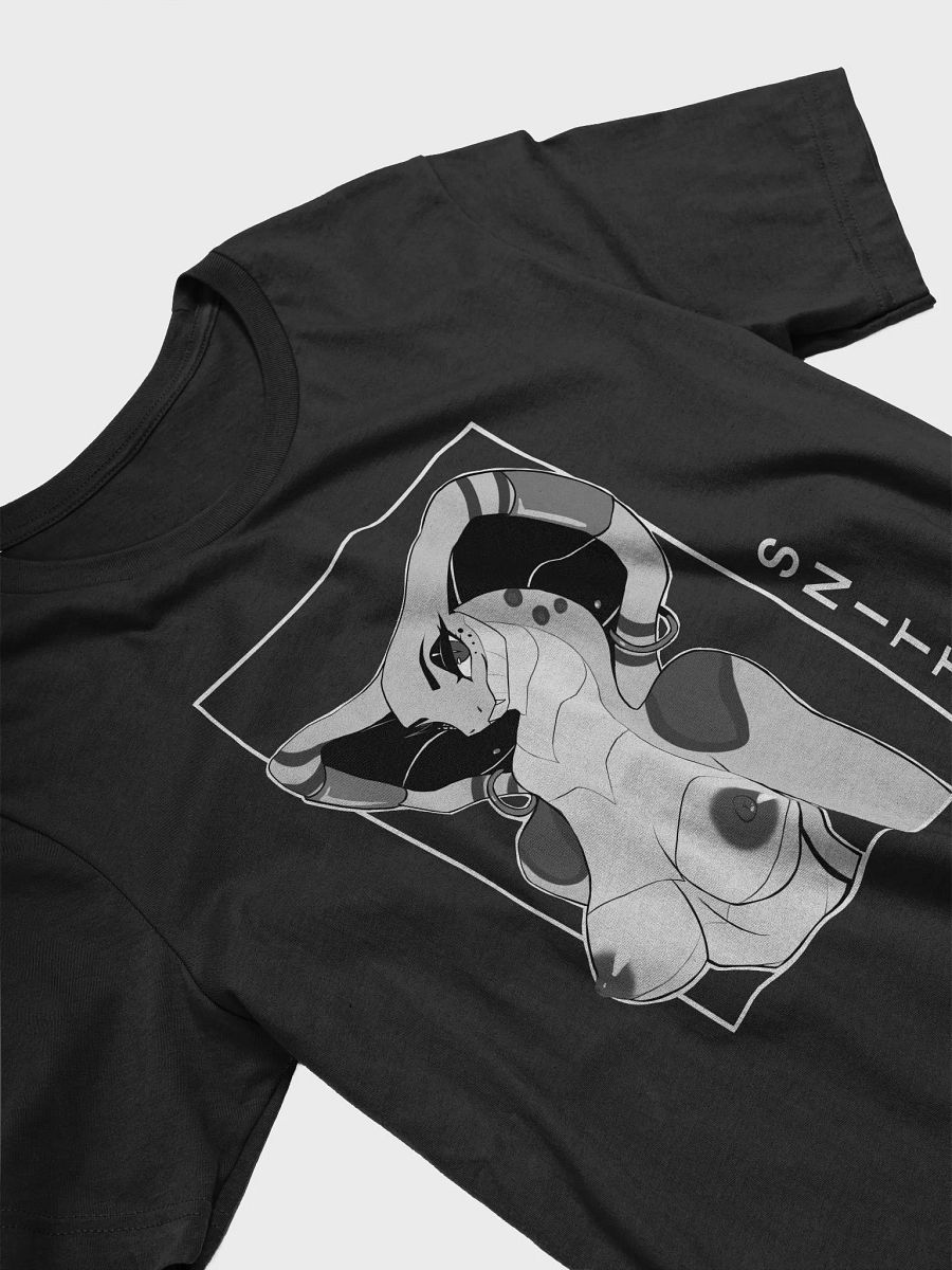 Free the Snitty (NSFW) product image (3)