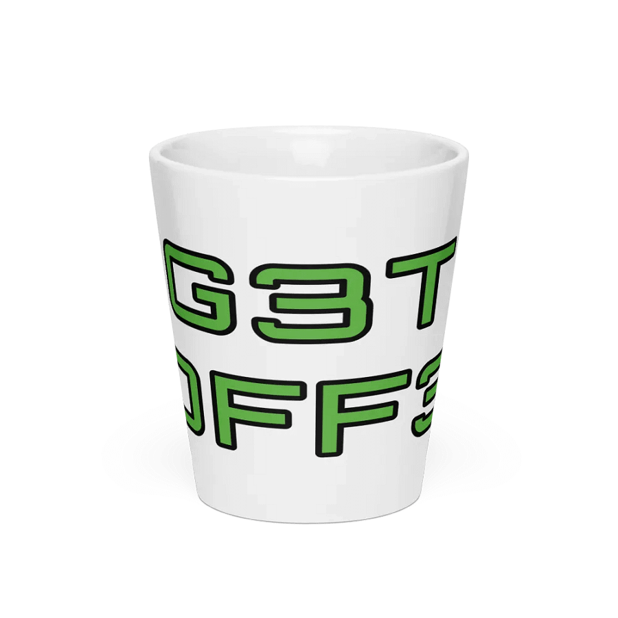 G3T COFF33 - MUG product image (3)
