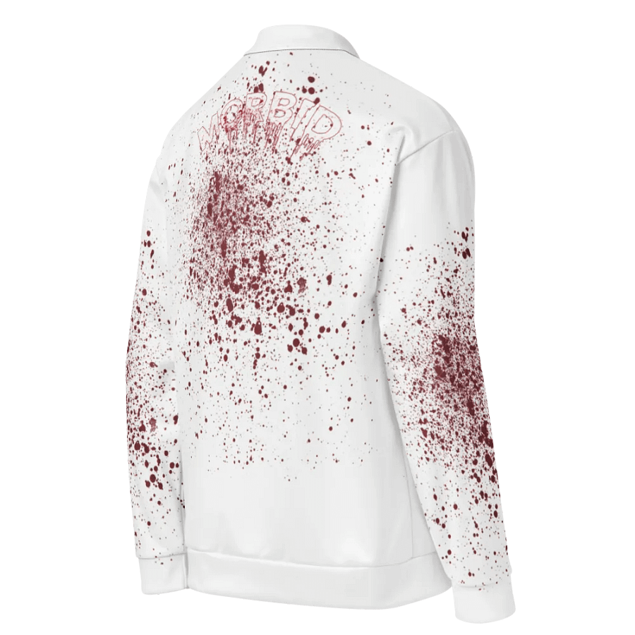 Morbid Bloody Zip up product image (8)