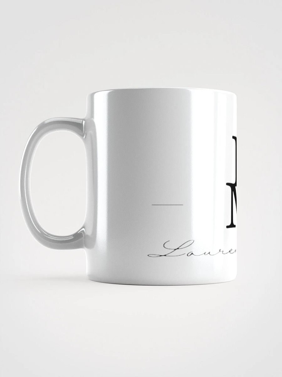 On The Inside LM Chair Mug product image (6)