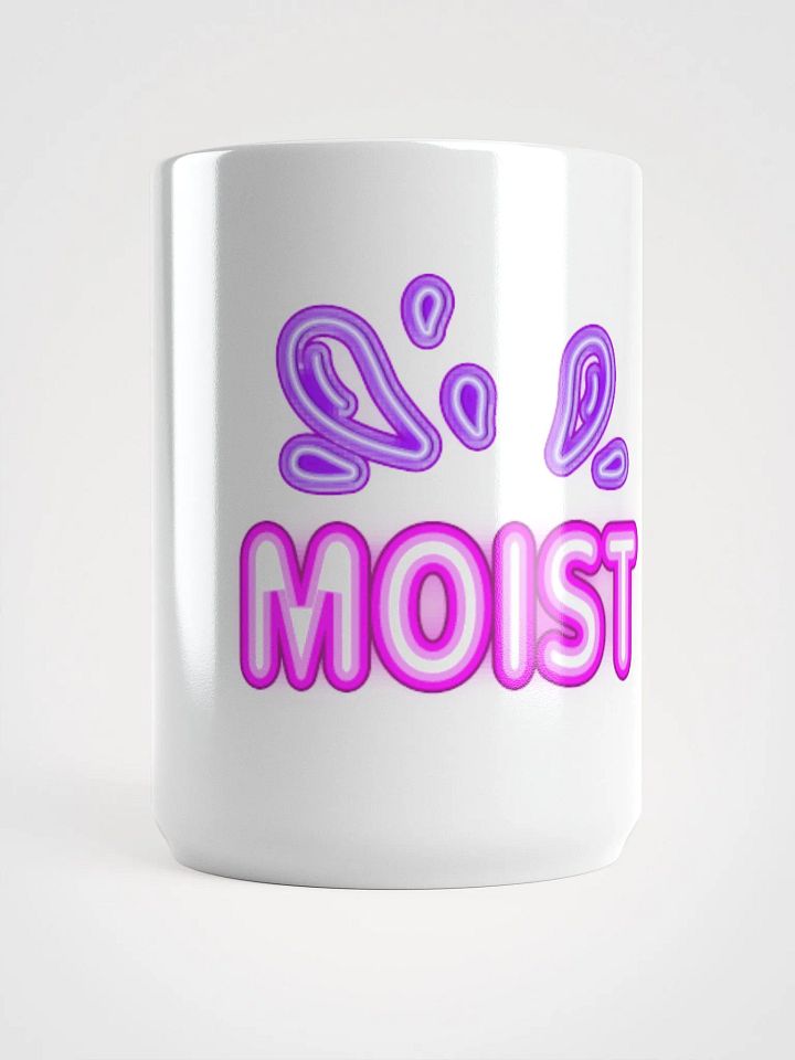 Moist - Mug product image (1)