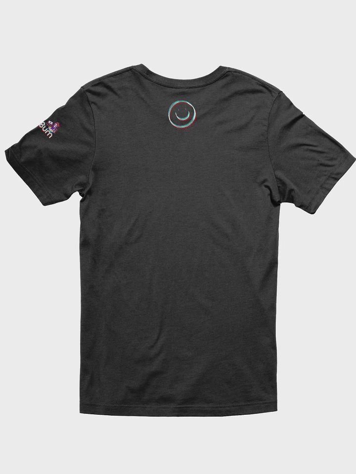 ANTICAPITALIST C*NT 3D supersoft tee product image (2)