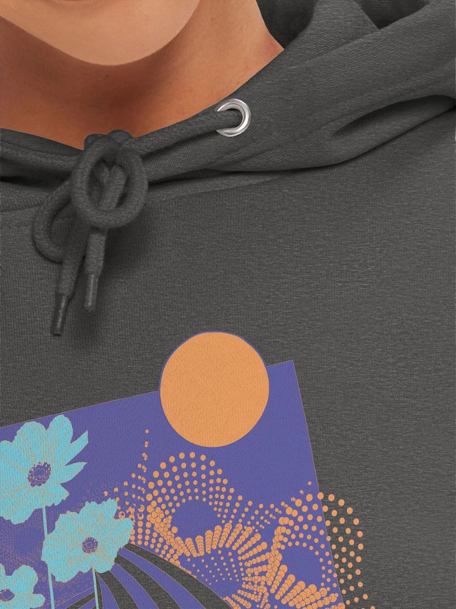 Ottawa Jazz Festival 2022 Logo Hoodie product image (7)