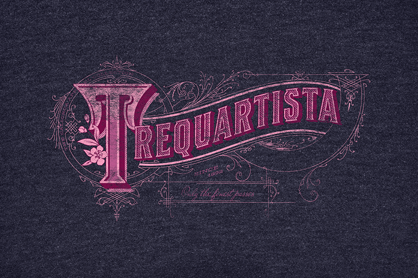 Trequartista Player Role Shirt product image (1)