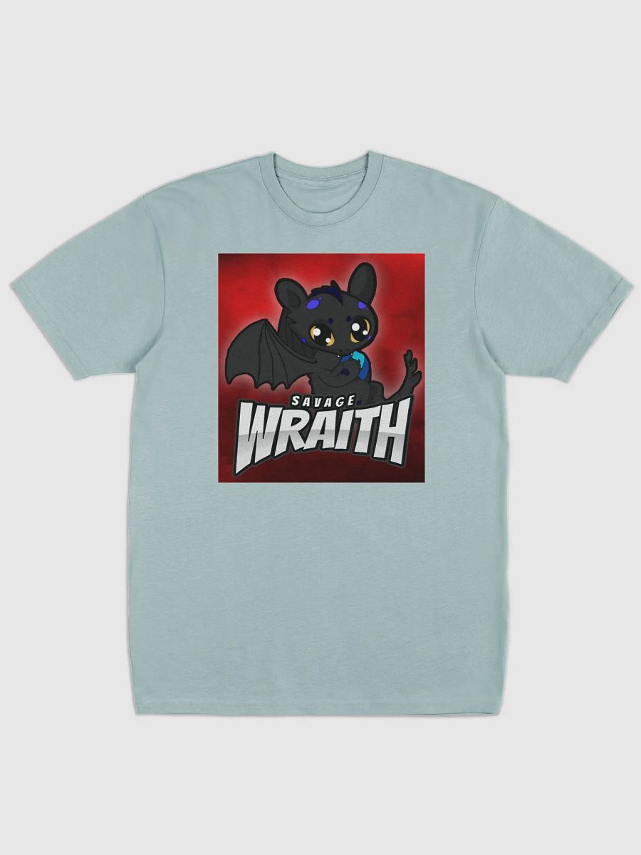 Savage Crew Heavy T-Shirt product image (4)