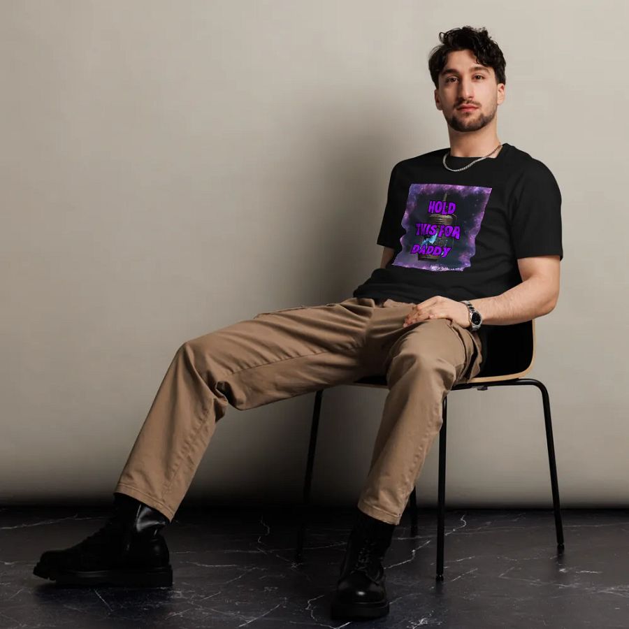 Daddy Shirt product image (5)