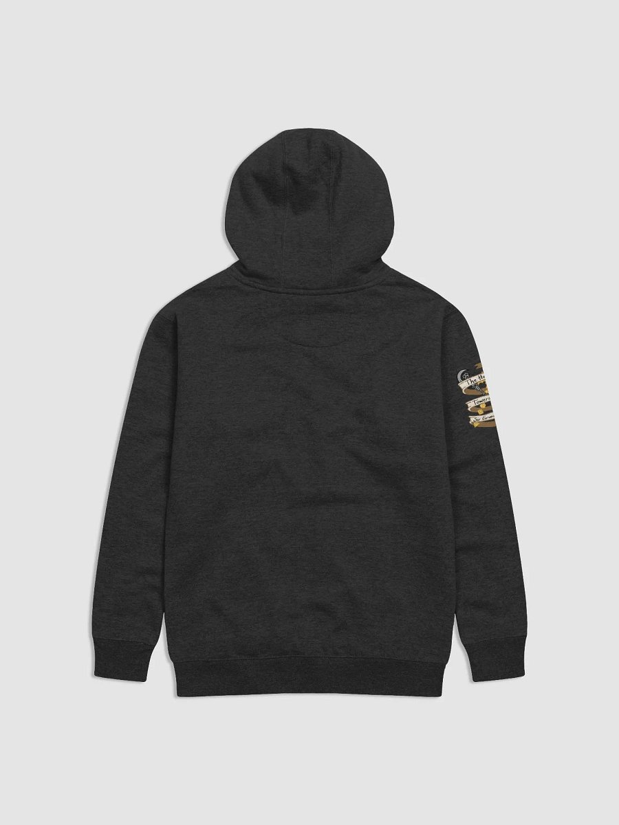 Rage!!! Hoddie product image (18)