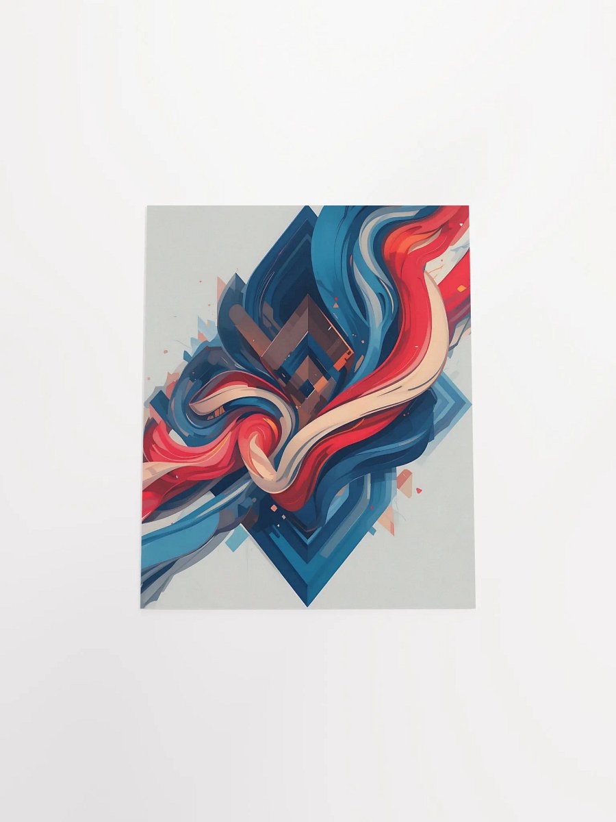 Bold Contrasts product image (3)