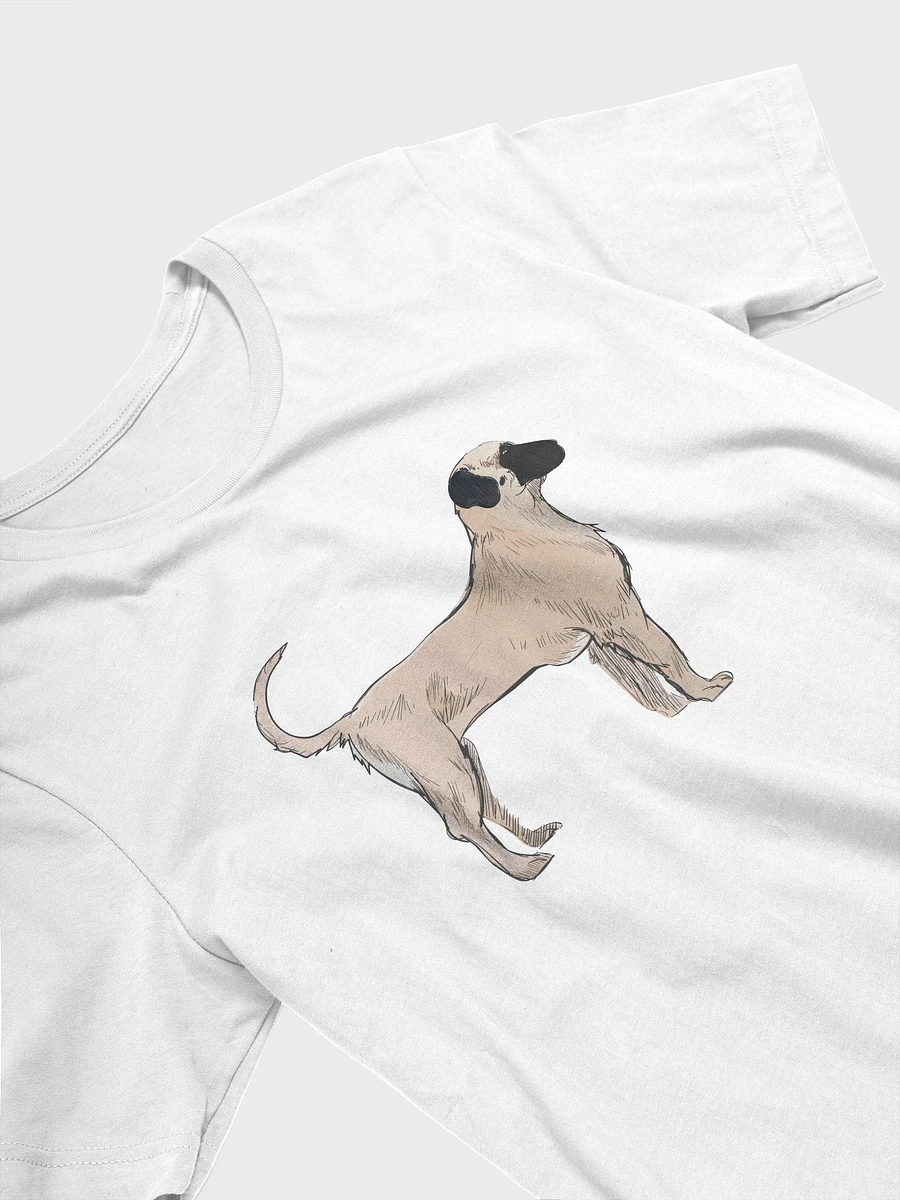 Mastiff Dog T-Shirt product image (39)