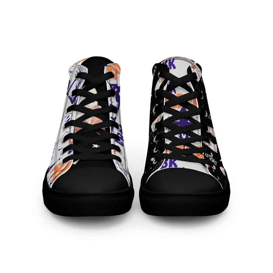 Drk Shoes lol product image (4)