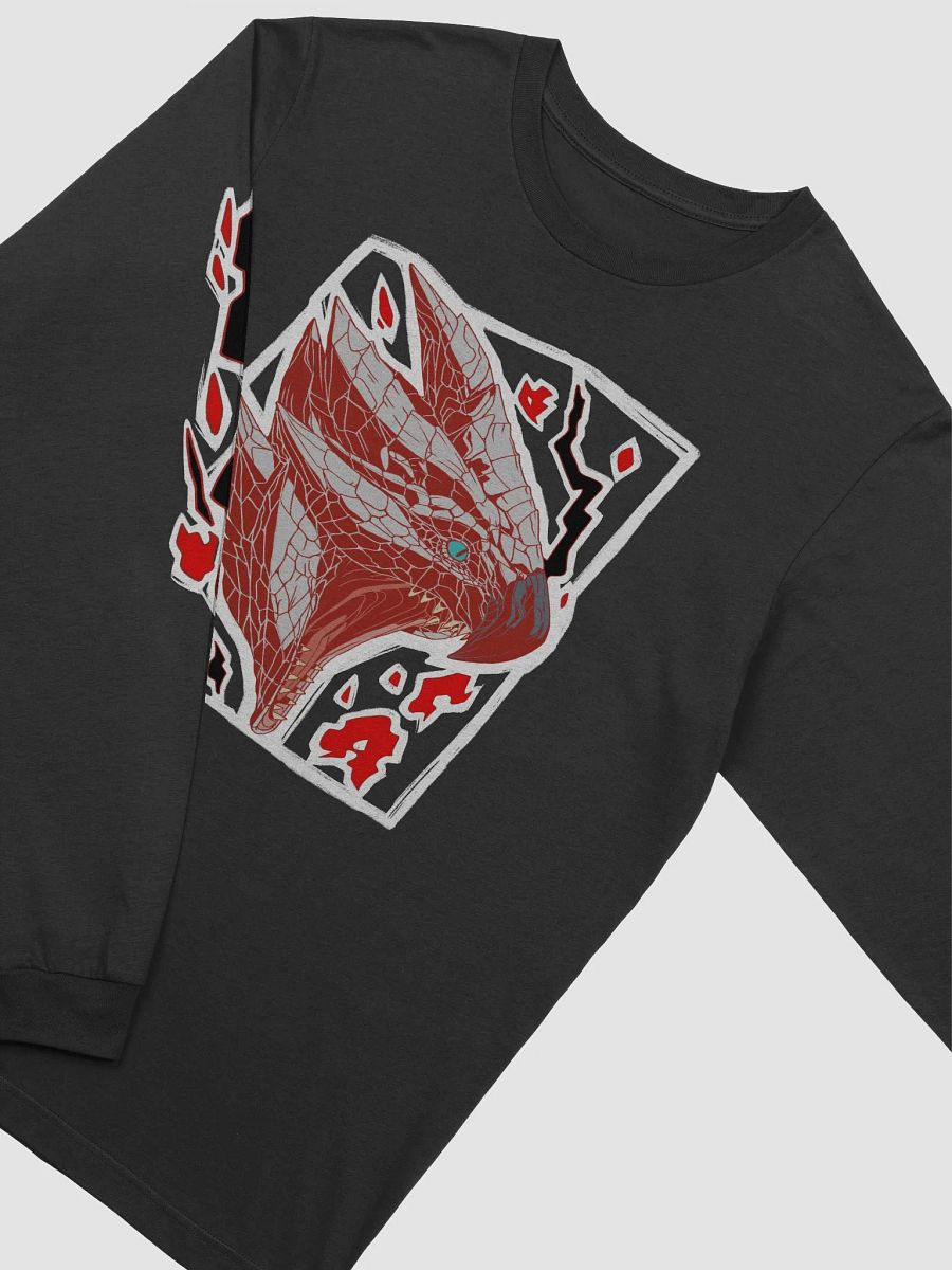 Valstrax Longsleeve (No Color) product image (13)