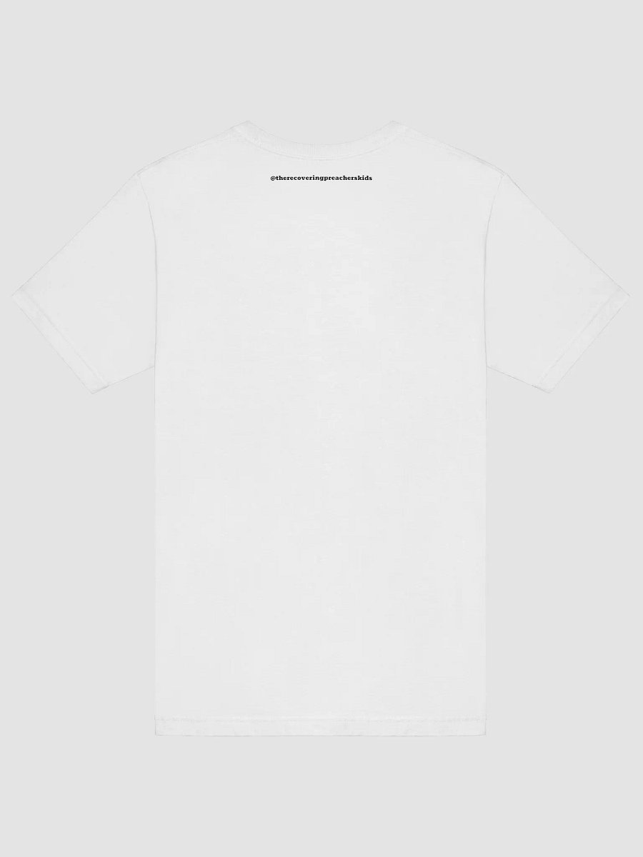 Psalm 118:14 Floral Tee product image (62)