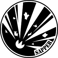 iR Sapper
