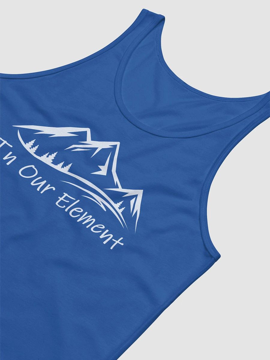 Bella+Canvas Jersey Tank product image (16)