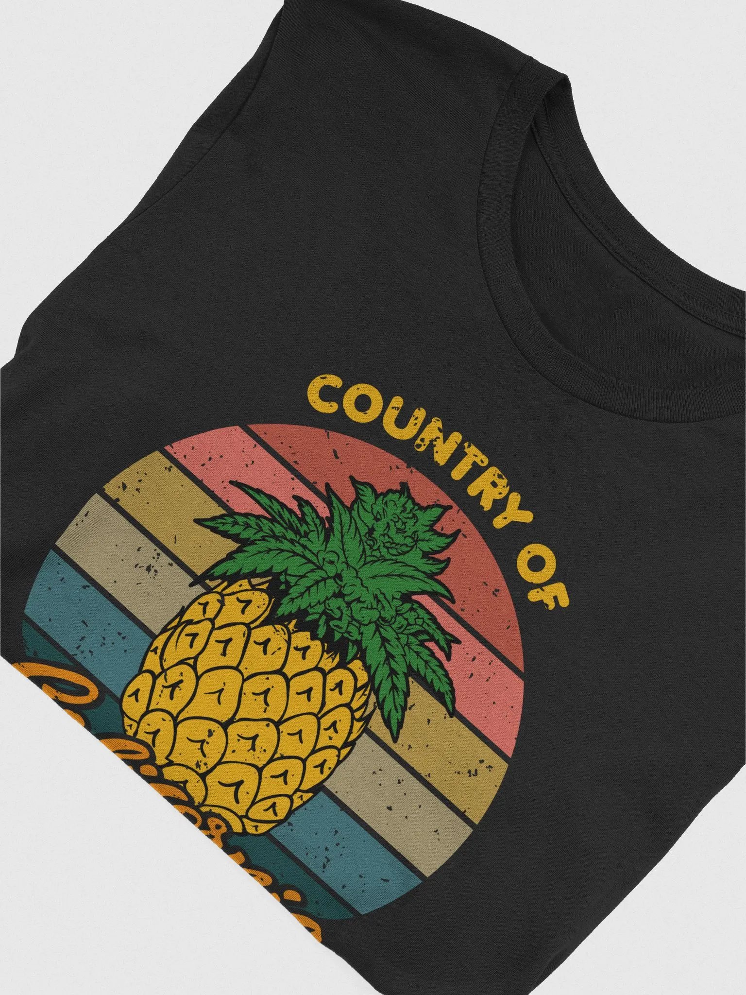 Country of California Tee product image (40)
