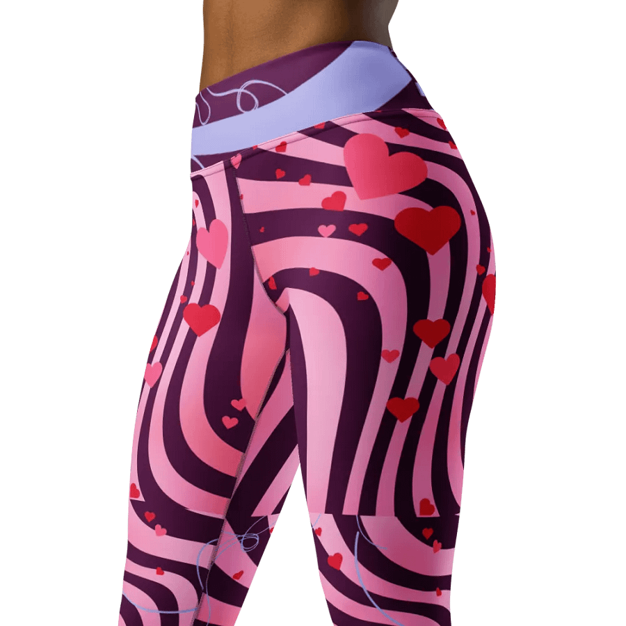 Yoga Pant 