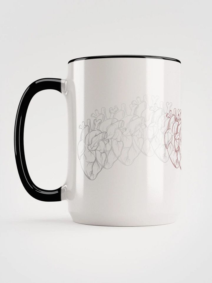 The Grand Exchange Coffee Mug product image (1)
