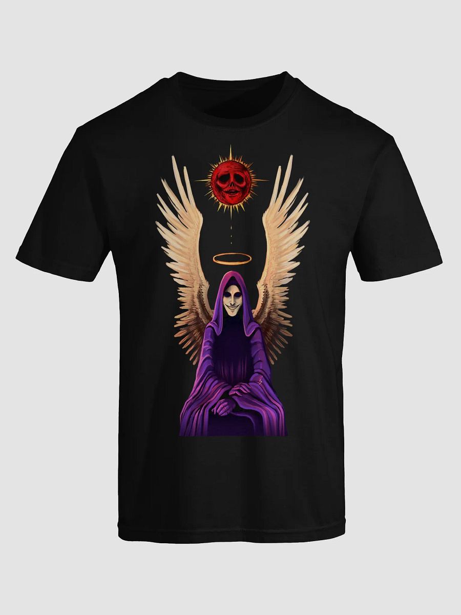 Veiled Eclipse Shirt product image (10)