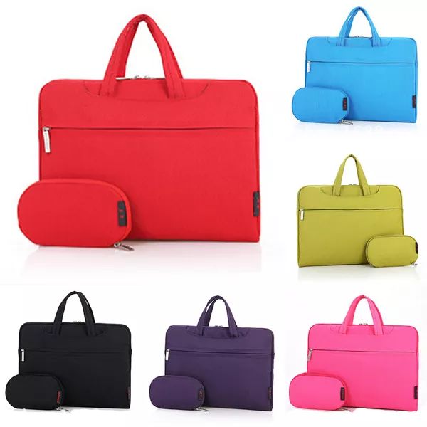 Laptop Carry Shoulder Sleeve Bag Case over for Apple Samsung Asus HP 11
