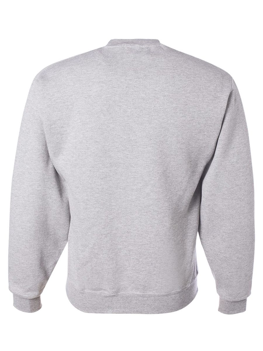 Wholesale Payments - NuBlend Crewneck Sweatshirt product image (2)