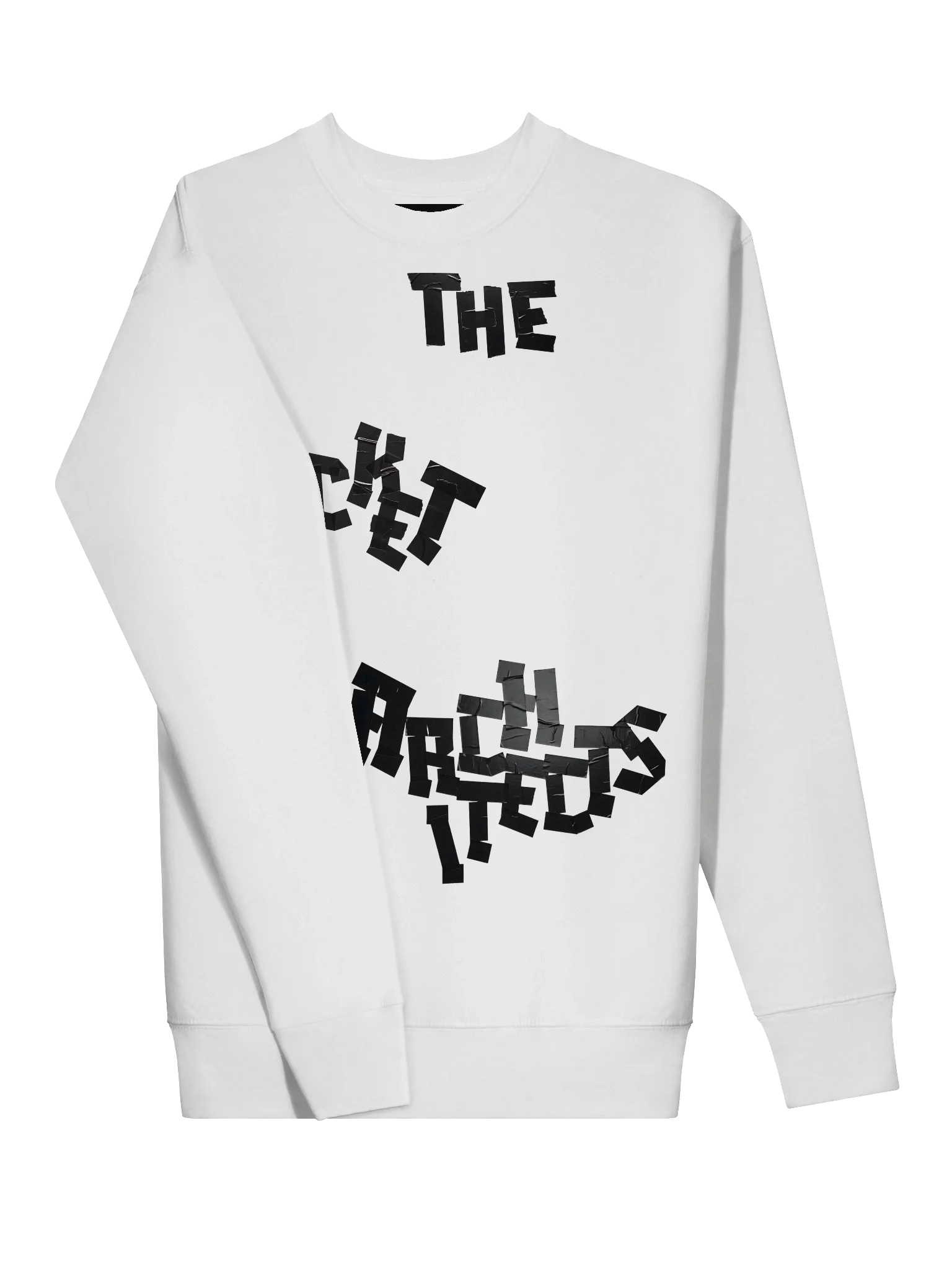 TPA Tape Crewneck product image (9)