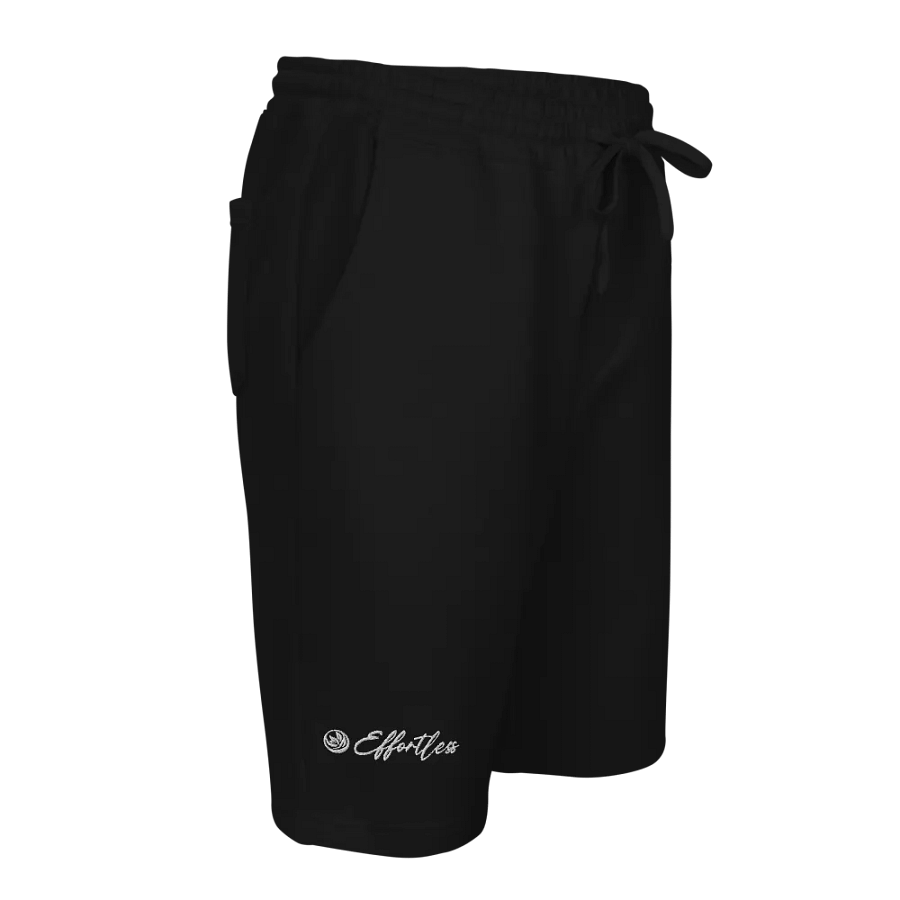 Elegance - Effortless Men's Fleece Shorts product image (12)