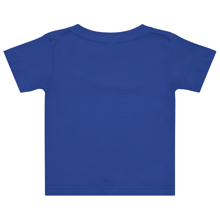 Sunshine Family Baby Jersey T-Shirt product image (6)