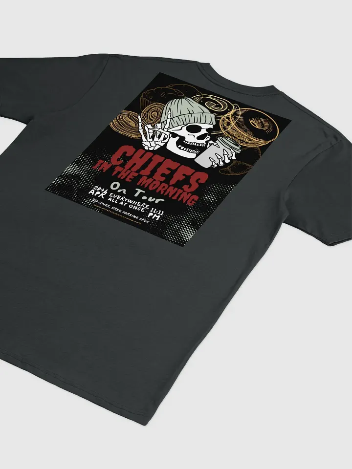 Legit Band Tee product image (2)